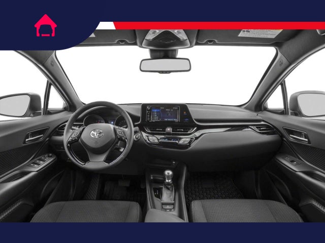2019 Toyota C-HR