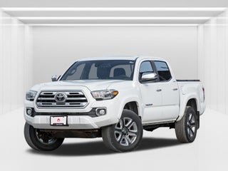 2019 Toyota Tacoma 4WD