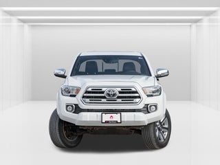 2019 Toyota Tacoma 4WD