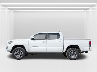 2019 Toyota Tacoma 4WD
