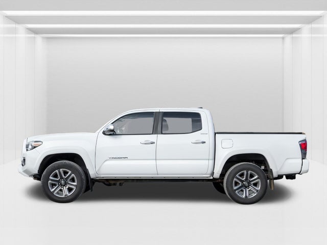 2019 Toyota Tacoma 4WD