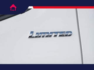 2019 Toyota Tacoma 4WD