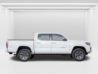 2019 Toyota Tacoma 4WD