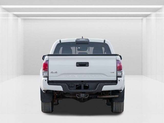 2019 Toyota Tacoma 4WD