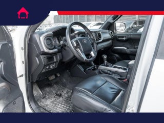2019 Toyota Tacoma 4WD