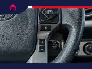 2019 Toyota Tacoma 4WD