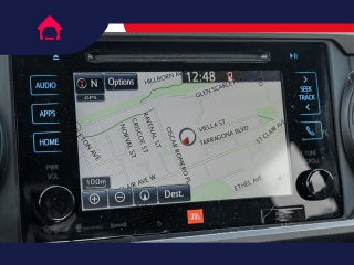 2019 Toyota Tacoma 4WD