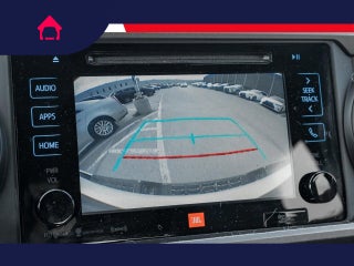 2019 Toyota Tacoma 4WD