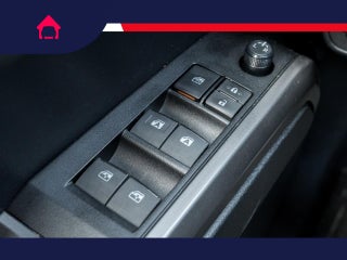 2019 Toyota Tacoma 4WD