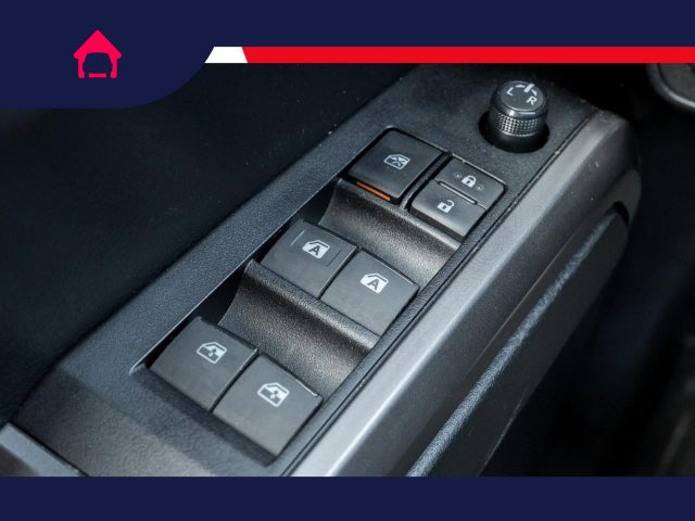 2019 Toyota Tacoma 4WD