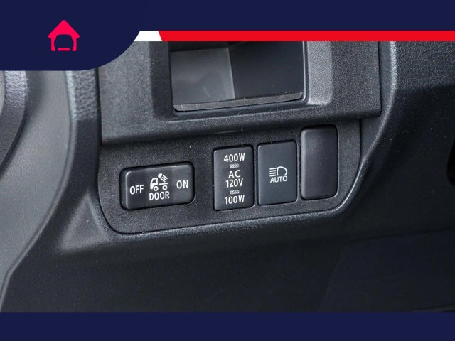 2019 Toyota Tacoma 4WD