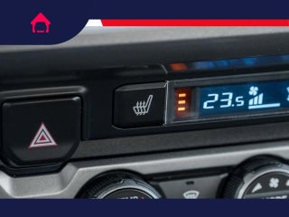 2019 Toyota Tacoma 4WD