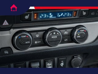 2019 Toyota Tacoma 4WD