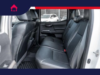 2019 Toyota Tacoma 4WD