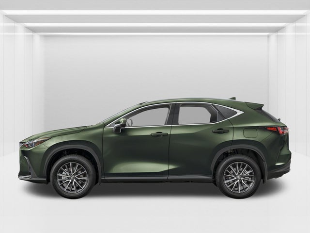 2022 Lexus NX