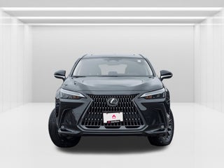 2022 Lexus NX