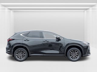 2022 Lexus NX