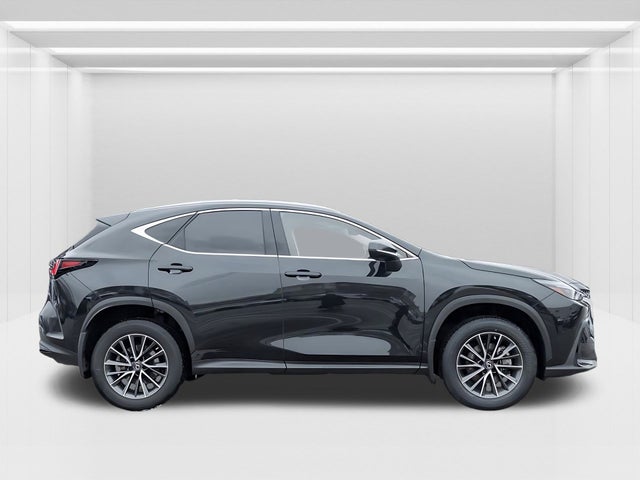 2022 Lexus NX
