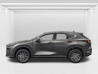 2022 Lexus NX