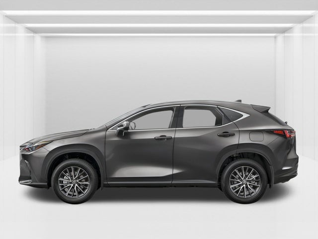 2022 Lexus NX