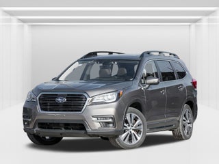 2022 Subaru Ascent