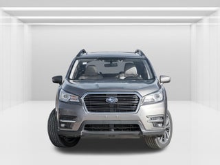 2022 Subaru Ascent