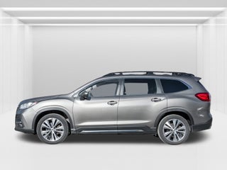 2022 Subaru Ascent