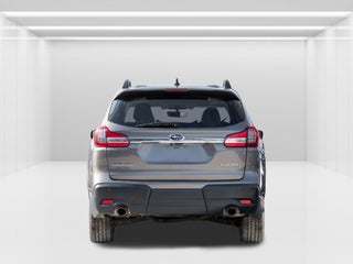 2022 Subaru Ascent