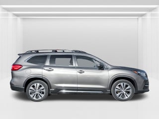 2022 Subaru Ascent