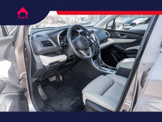 2022 Subaru Ascent