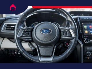 2022 Subaru Ascent