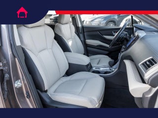 2022 Subaru Ascent