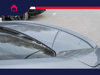 2018 Honda Accord Sedan