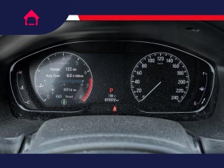 2018 Honda Accord Sedan