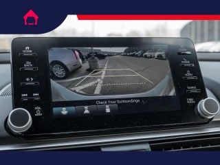 2018 Honda Accord Sedan