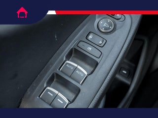 2018 Honda Accord Sedan