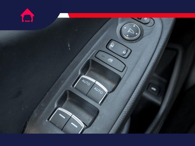 2018 Honda Accord Sedan