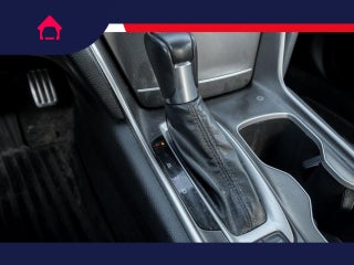 2018 Honda Accord Sedan