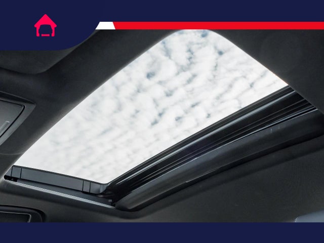 2018 Honda Accord Sedan