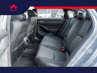 2018 Honda Accord Sedan