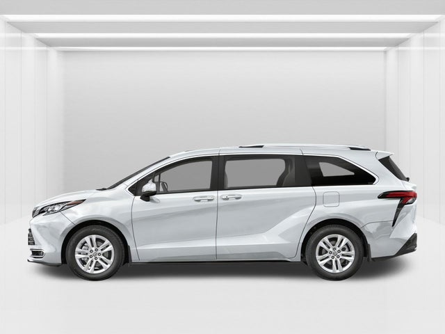 2022 Toyota Sienna