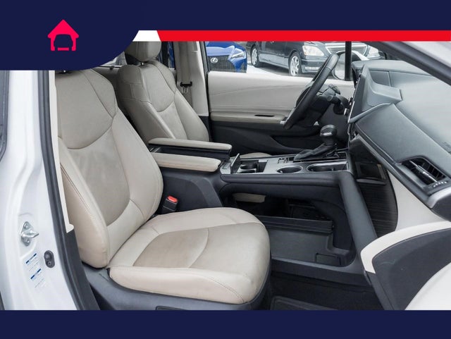 2022 Toyota Sienna