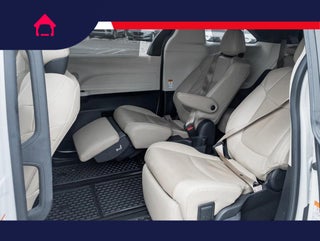 2022 Toyota Sienna