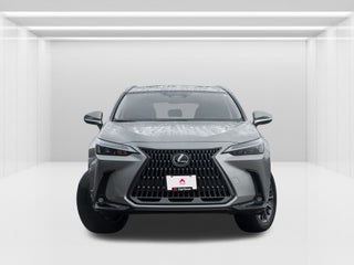 2022 Lexus NX