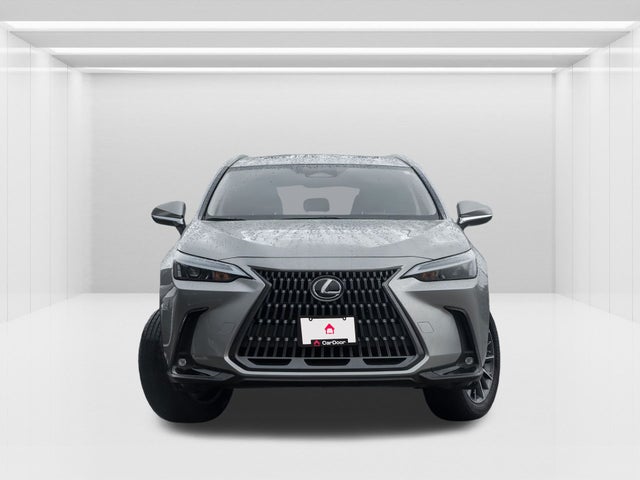 2022 Lexus NX