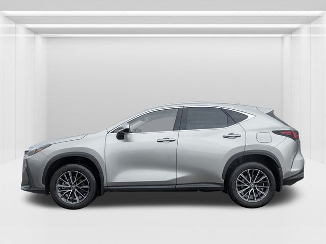2022 Lexus NX