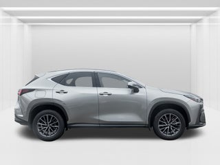 2022 Lexus NX