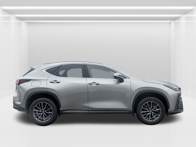 2022 Lexus NX