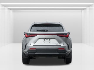 2022 Lexus NX