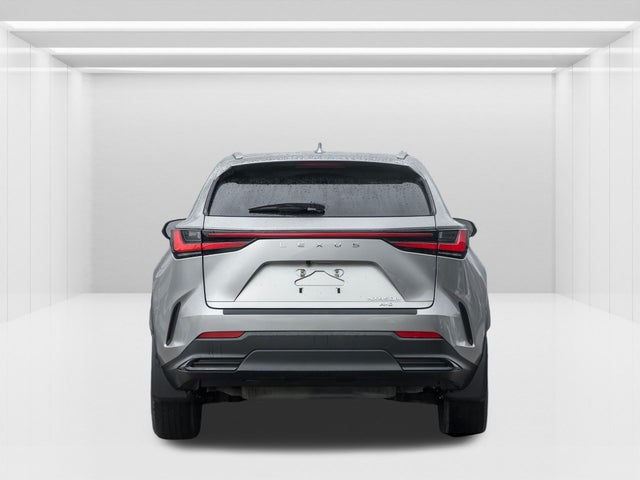 2022 Lexus NX